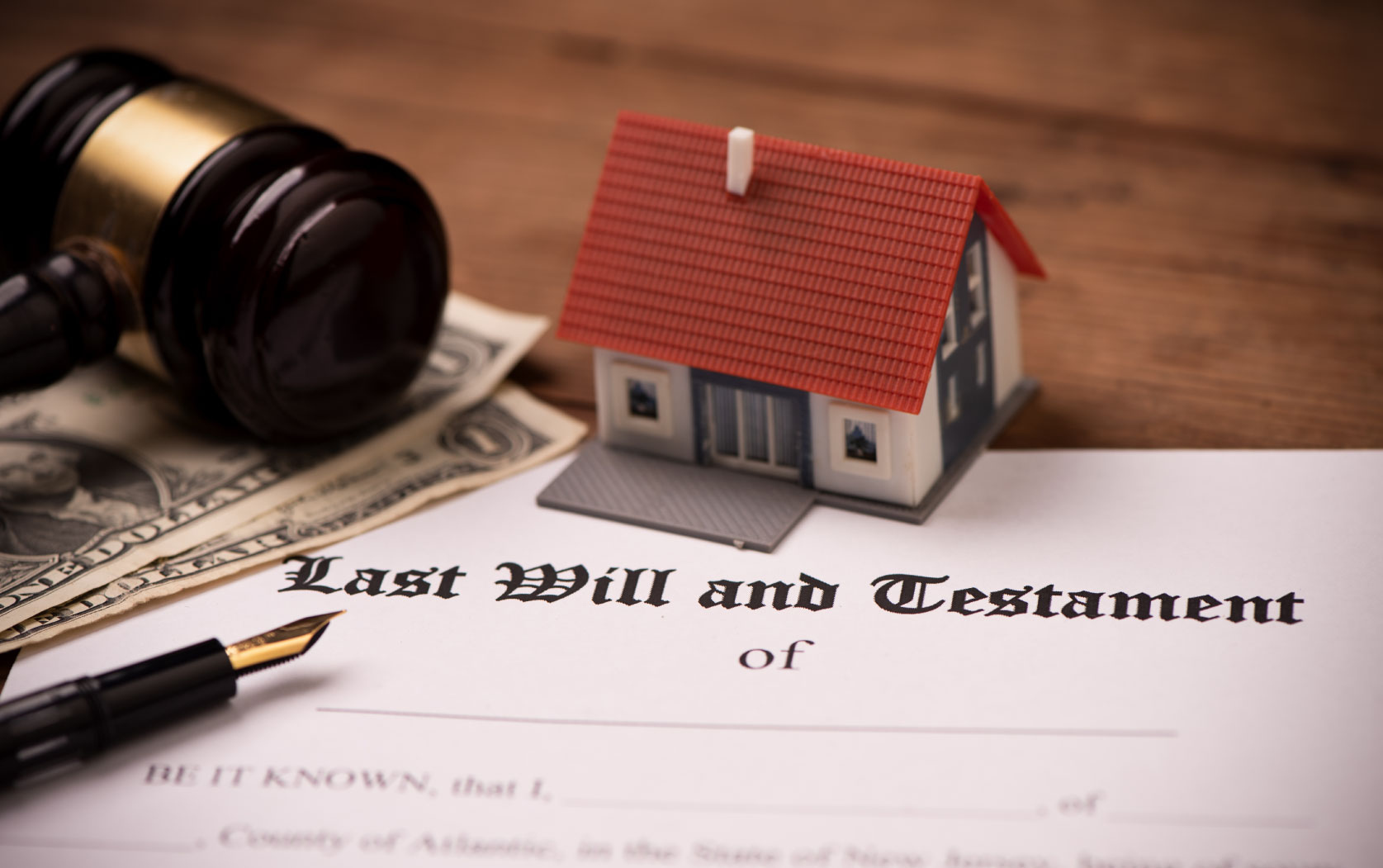 Advantages & Disadvantages of a Will in South Africa