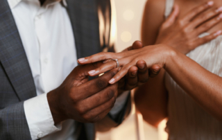 What Is The New Law On Customary Marriage In South Africa?