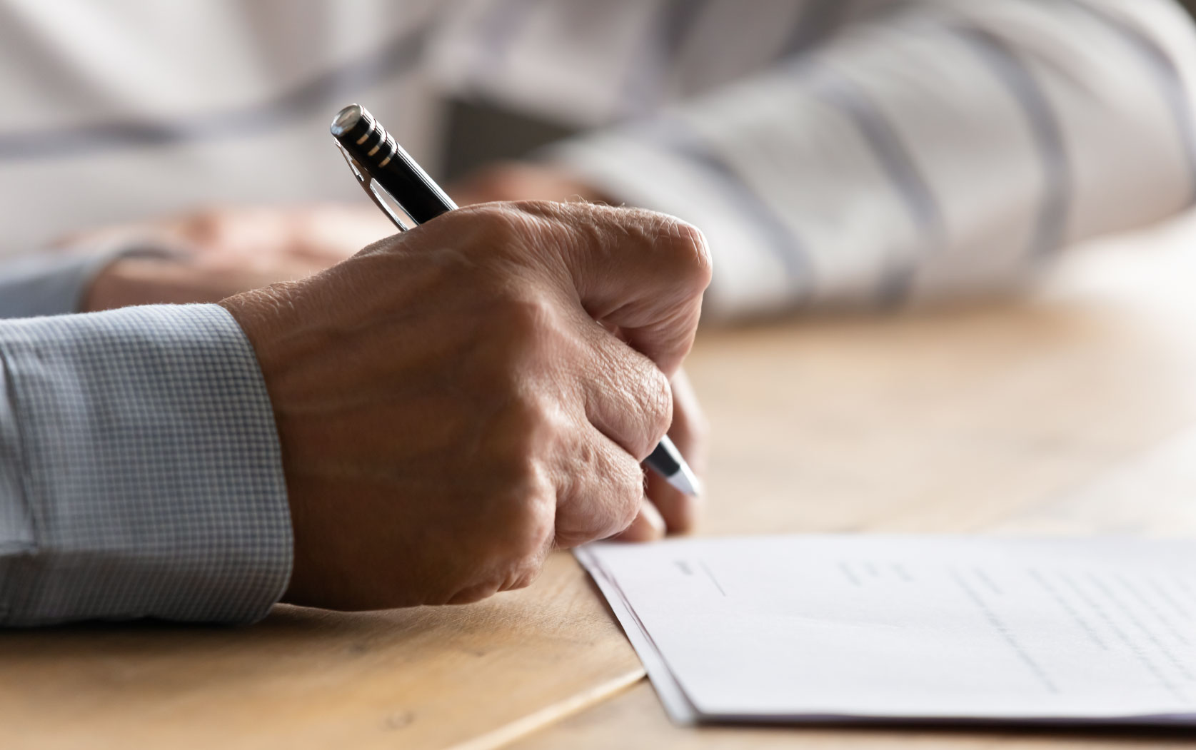 What Is The Difference Between A Discretionary Trust And A Testamentary Trust?