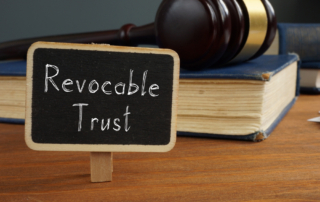 Living Trust Revocable Trust