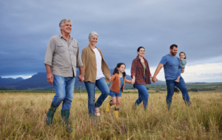 Setting Up A Family Trust In South Africa