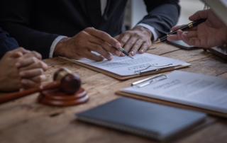 What Does a Notary Attorney Do?