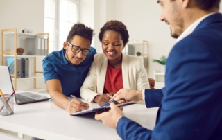 Where Can I Notarise Documents in South Africa?