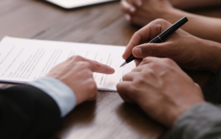 Who Can Notarize Documents in South Africa?