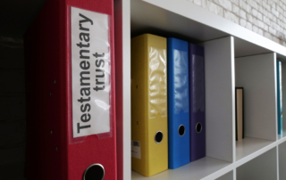 Wills and Testamentary Trusts