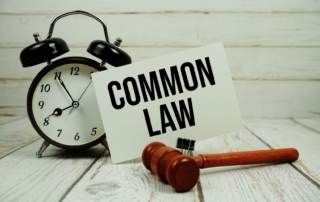 Customary Law and Common Law Marriage in South Africa