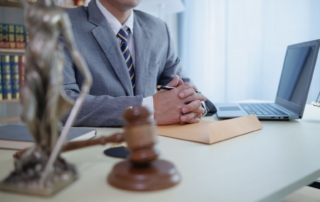 Finding the Right Will Contest Lawyer in South Africa