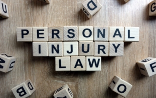How To Claim for Injury in Public Place In South Africa