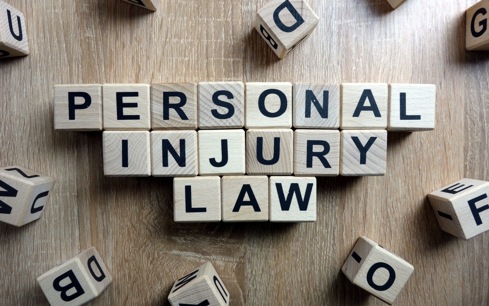 How To Claim for Injury in Public Place In South Africa