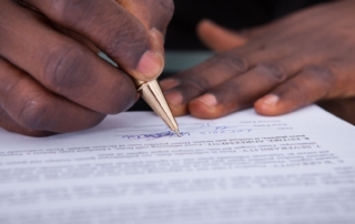How To Write a Lobola Negotiation Letter in South Africa