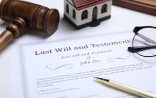 How to File a Claim Against an Estate in South Africa