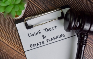 How to Open a Living Trust in South Africa