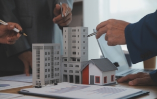 What is a Exchange of Property Agreement in South Africa?