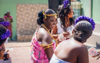 What is the Difference Between Customary and Ordinance Marriages in SA?