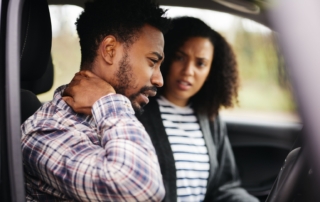 Why Choosing the Right Personal Injury Law Firm Matters