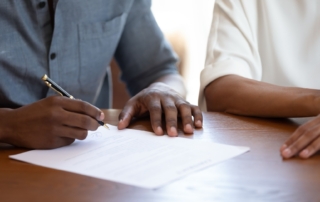 Antenuptial Contract With Accrual Meaning