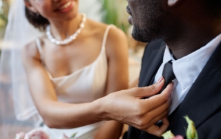 Civil Marriage Benefits
