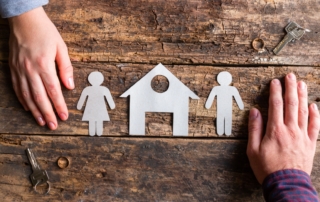 Married out of community of property without accrual divorce