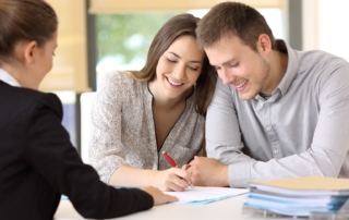 Requirements for Antenuptial contract in South Africa