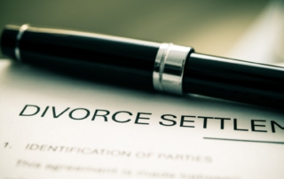 Understanding Antenuptial Contracts in Divorce In South Africa