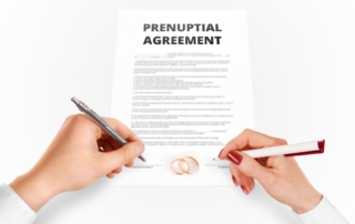 What are Antenuptial Contracts and How to Register an ANC in South Africa?