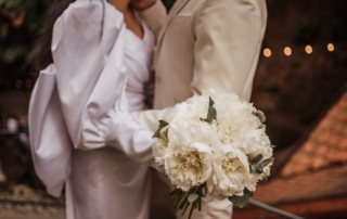 What Is A Civil Marriage In South Africa