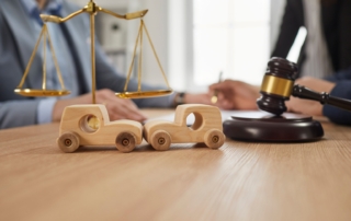 Best road accident fund lawyers
