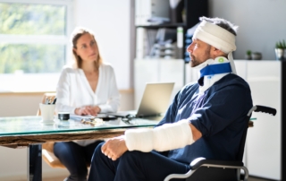 Do I Need a Lawyer to claim Road Accident Fund