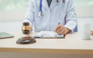 HPCSA complaints against doctors