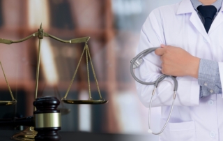 How do I report a doctor to the HPCSA