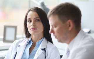 How do You report medical negligence?