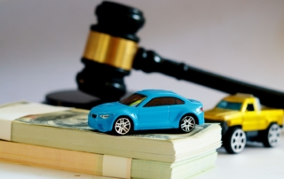 How long after a Road Accident can i claim compensation?