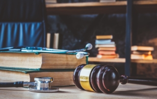 How long does a medical negligence claim take to be settled in South Africa?