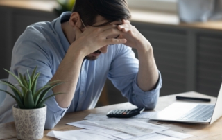 How much does RAF pay for loss of income?