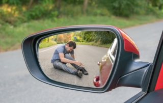 How Much Does the Road Accident Fund Pay for a Leg Injury in South Africa?