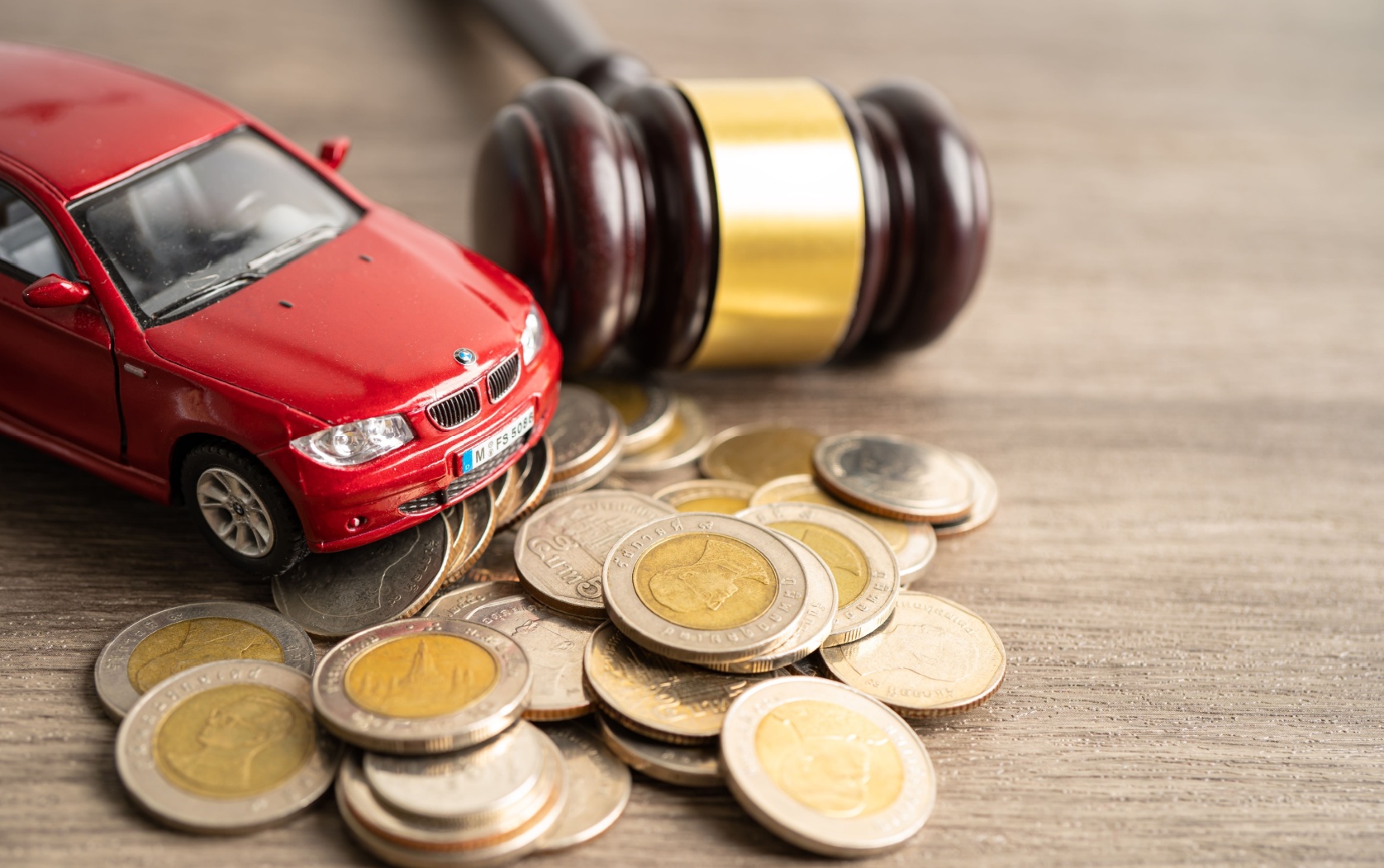 How Much Does the Road Accident Fund Pay in South Africa?