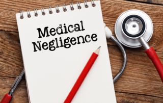 Medical Negligence