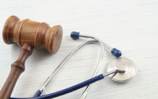 medical negligence act