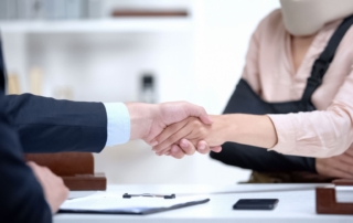 medical negligence attorneys