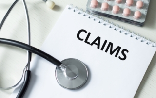 Medical negligence claim procedure in South Africa