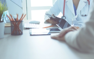 medical negligence definition