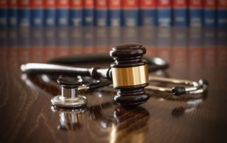 medical negligence examples