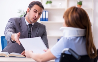 Medical Negligence Lawyers