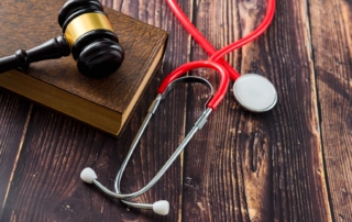 medical negligence lawyers near me