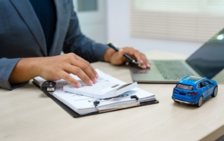 road accident fund claim period