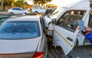 Road Accident Fund (RAF) Claims in SA: Everything you need to know