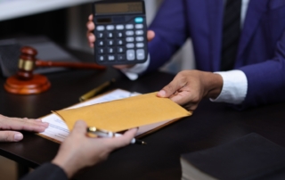 road accident fund lawyers fees
