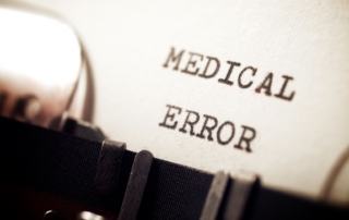 What Are the 4 Most Common Types of Medical Malpractice in South Africa?
