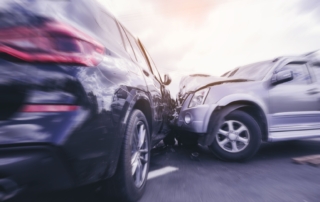 what is road accident fund