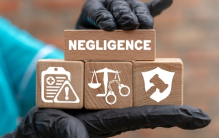 What is the average payout for medical negligence in South Africa